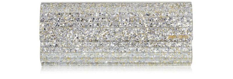 국내발송 지미추 Sweetie clutch bag - Jimmy Choo
