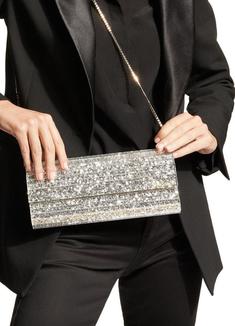 국내발송 지미추 Sweetie clutch bag 썸네일 2