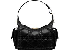 국내발송 디올 Medium D Dream Bag 썸네일 3