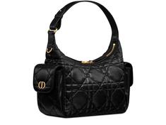 국내발송 디올 Medium D Dream Bag 썸네일 2