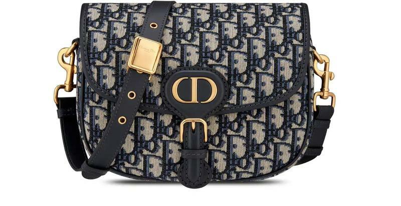 국내발송 디올 Medium Dior Bobby Bag - Christian Dior