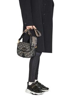 국내발송 디올 Medium Dior Bobby Bag 썸네일 2