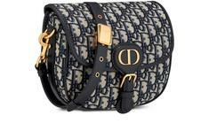 국내발송 디올 Medium Dior Bobby Bag 썸네일 3