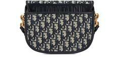 국내발송 디올 Medium Dior Bobby Bag 썸네일 4