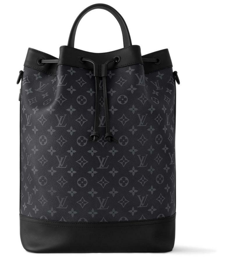 국내발송 루이비통 Maxi Noe Sling - Louis Vuitton