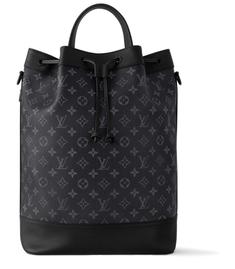 국내발송 루이비통 Maxi Noe Sling 썸네일 1