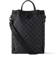 국내발송 루이비통 Maxi Noe Sling 썸네일 2