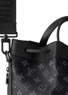 국내발송 루이비통 Maxi Noe Sling 썸네일 4