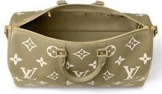 국내발송 루이비통 Keepall Bandouliere 45 썸네일 4