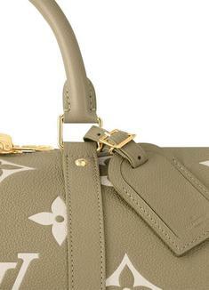 국내발송 루이비통 Keepall Bandouliere 45 썸네일 5