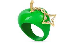 국내발송 루이비통 LV Fruits Ring 썸네일 1