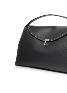 국내발송 토템 T Lock top handle shoulder bag 썸네일 5