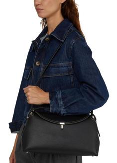 국내발송 토템 T Lock top handle shoulder bag 썸네일 2