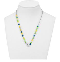 국내발송 루이비통 LV Sunrise Necklace 썸네일 2