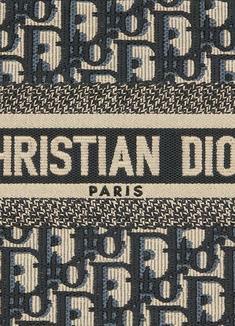국내발송 디올 Small Dior Book Tote Bag 썸네일 5