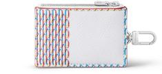 국내발송 루이비통 Double Zipped Card Holder 썸네일 3