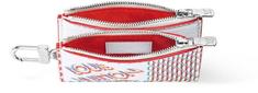 국내발송 루이비통 Double Zipped Card Holder 썸네일 4
