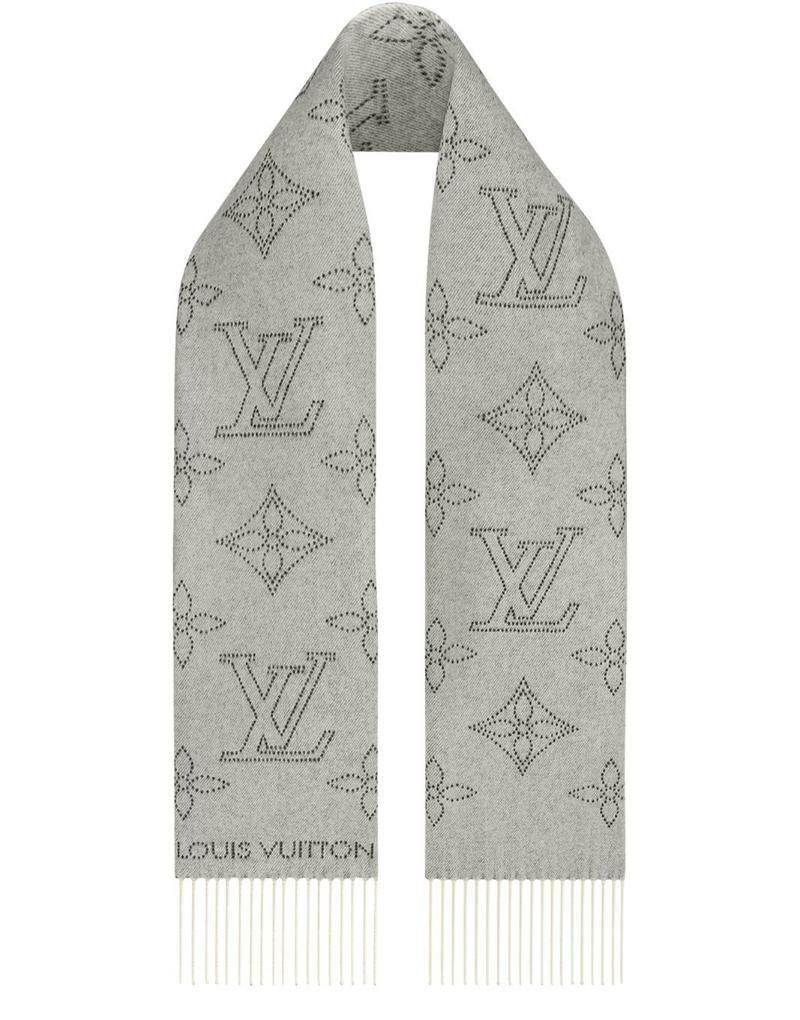 국내발송 루이비통 Mahina Flight Mode Scarf - Louis Vuitton