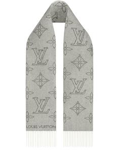 국내발송 루이비통 Mahina Flight Mode Scarf 썸네일 1