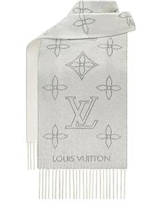 국내발송 루이비통 Mahina Flight Mode Scarf 썸네일 5