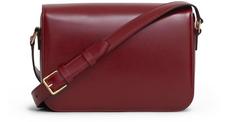 국내발송 셀린느 Medium Triomphe bag in shiny calfskin 썸네일 3