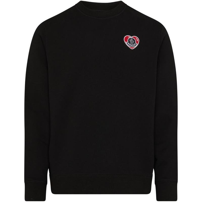 국내발송 몽클레어 Sweatshirt - Moncler