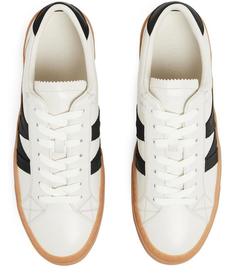 국내발송 몽클레어 Monaco2 low top sneakers 썸네일 5