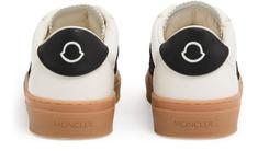국내발송 몽클레어 Monaco2 low top sneakers 썸네일 4