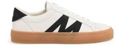 국내발송 몽클레어 Monaco2 low top sneakers 썸네일 1