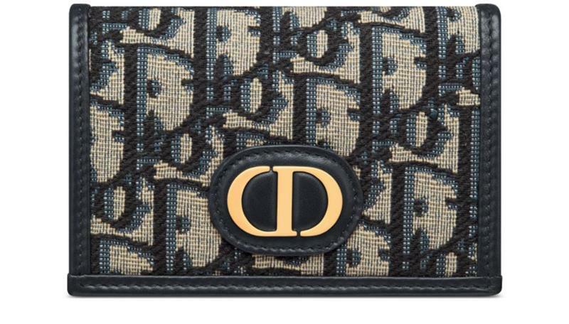 국내발송 디올 30 Montaigne XS Wallet - Christian Dior