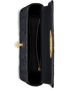국내발송 디올 Medium Dior Caro Bag 썸네일 5