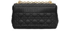 국내발송 디올 Medium Dior Caro Bag 썸네일 4