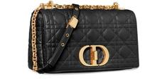 국내발송 디올 Medium Dior Caro Bag 썸네일 3