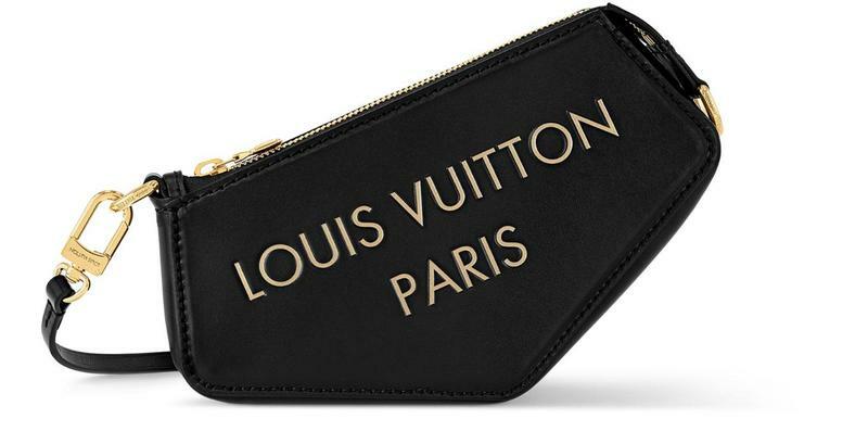 국내발송 루이비통 Pochette Ecusson - Louis Vuitton