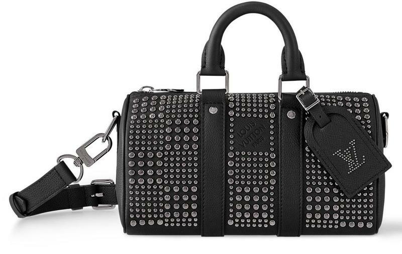 국내발송 루이비통 Keepall Bandouliere 25 - Louis Vuitton
