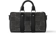 국내발송 루이비통 Keepall Bandouliere 25 썸네일 3