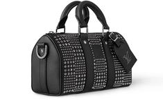 국내발송 루이비통 Keepall Bandouliere 25 썸네일 2