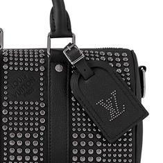 국내발송 루이비통 Keepall Bandouliere 25 썸네일 5