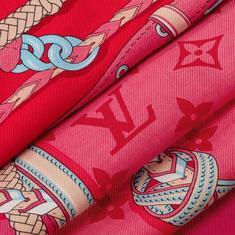 국내발송 루이비통 Mix   Straps Shawl 썸네일 3