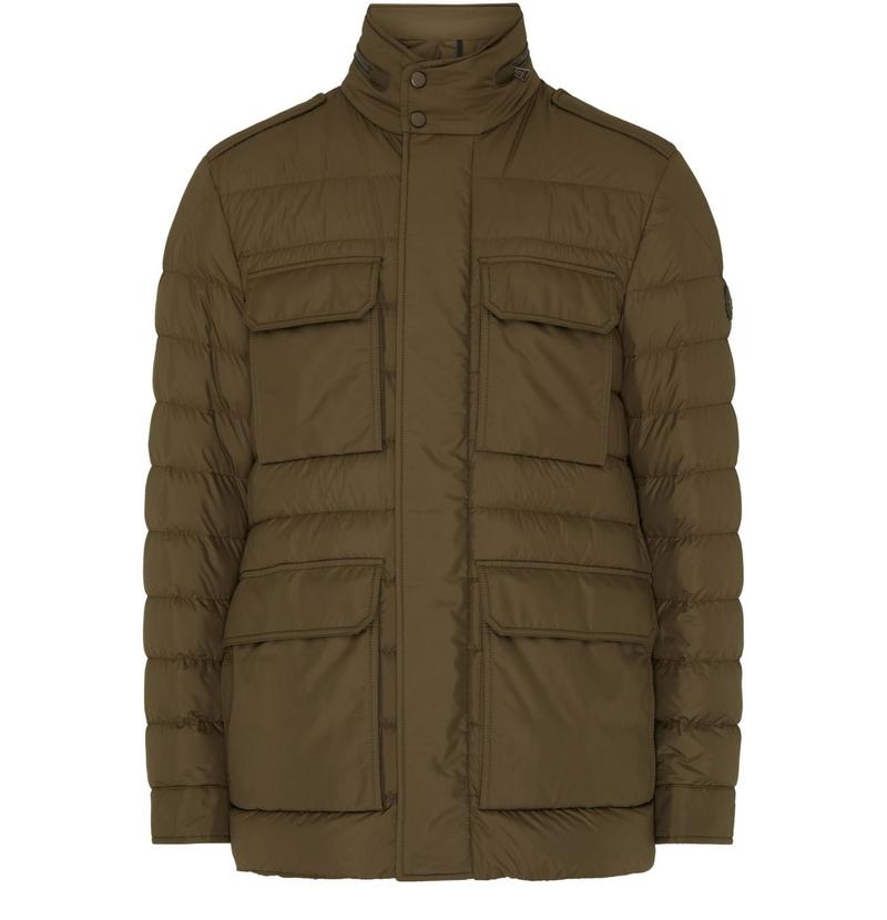 국내발송 몽클레어 Fuciade jacket - Moncler