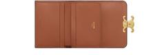 국내발송 셀린느 Compact wallet Triomphe in Triomphe canvas 썸네일 4