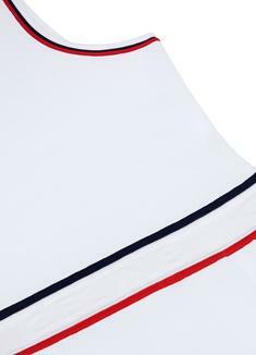 국내발송 셀린느 Athletic viscose dress with underwire 썸네일 4
