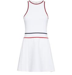 국내발송 셀린느 Athletic viscose dress with underwire 썸네일 1