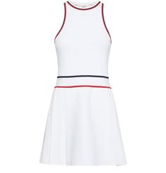 국내발송 셀린느 Athletic viscose dress with underwire 썸네일 5