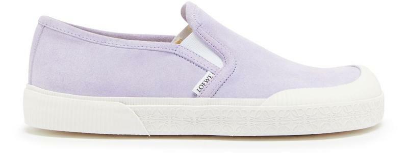 국내발송 로에베 Sneakers Slip on Terra Vulca - Loewe
