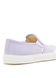 국내발송 로에베 Sneakers Slip on Terra Vulca 썸네일 5