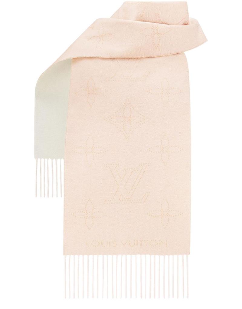 국내발송 루이비통 Mahina Flight Mode Scarf - Louis Vuitton