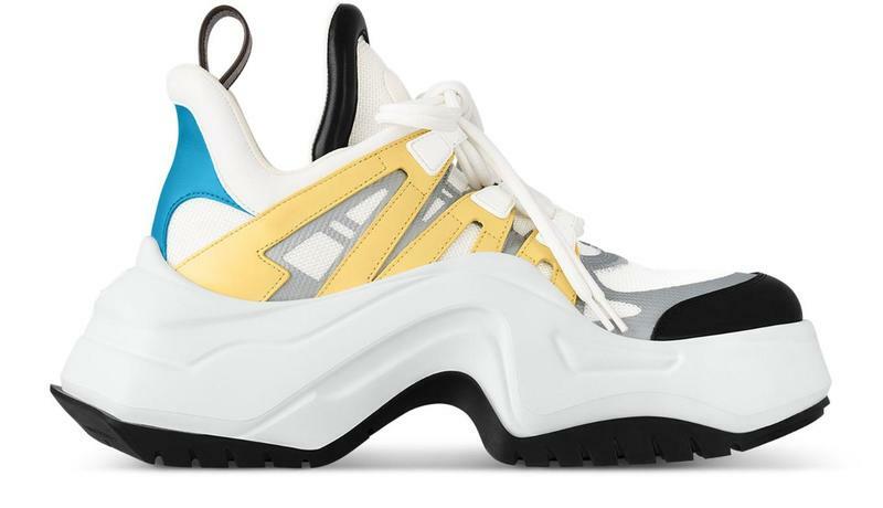 국내발송 루이비통 LV Archlight 2 0 Platform Sneaker - Louis Vuitton
