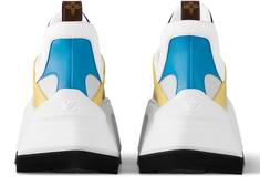 국내발송 루이비통 LV Archlight 2 0 Platform Sneaker 썸네일 4