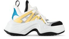 국내발송 루이비통 LV Archlight 2 0 Platform Sneaker 썸네일 1